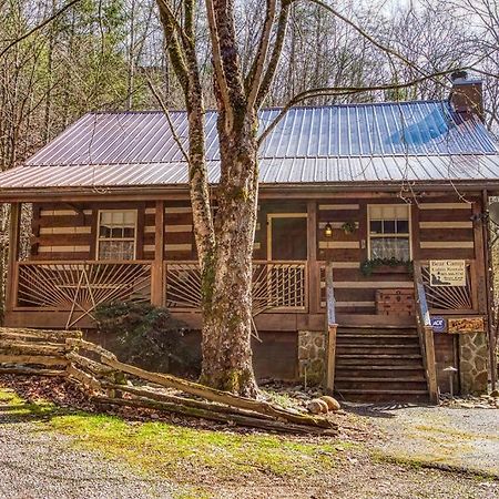Bear End Villa Sevierville Luaran gambar