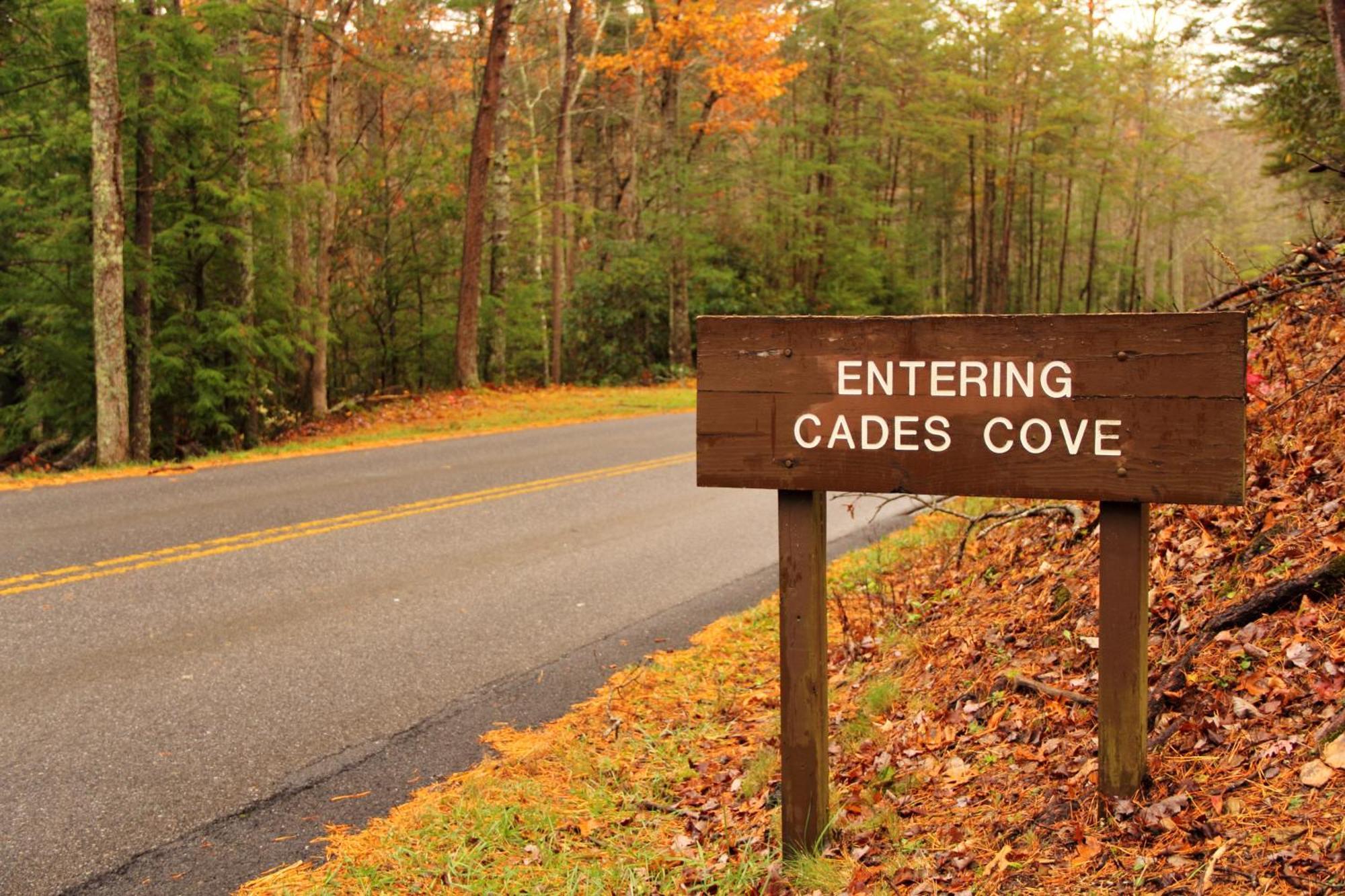 Bear End Villa Sevierville Luaran gambar