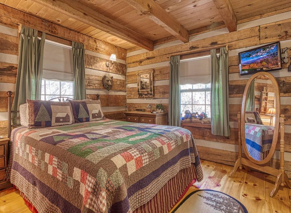 Bear End Villa Sevierville Luaran gambar