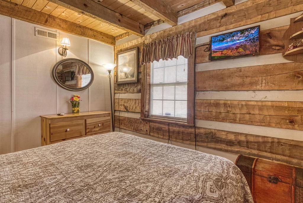 Bear End Villa Sevierville Luaran gambar