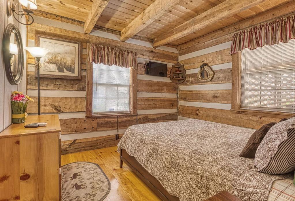 Bear End Villa Sevierville Luaran gambar