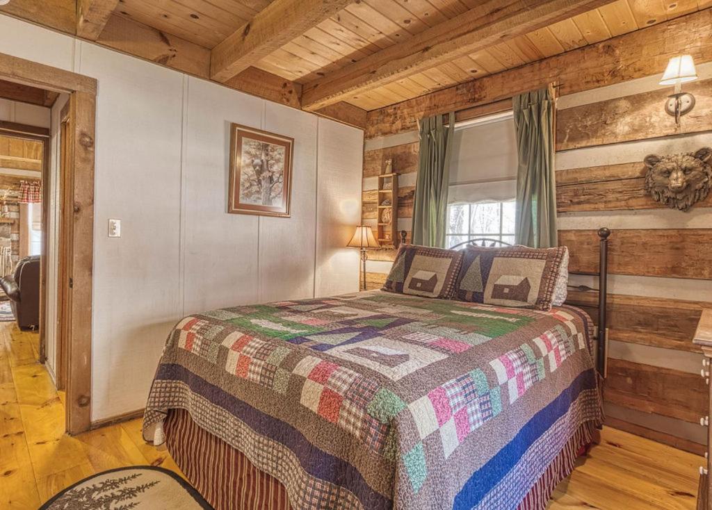 Bear End Villa Sevierville Luaran gambar