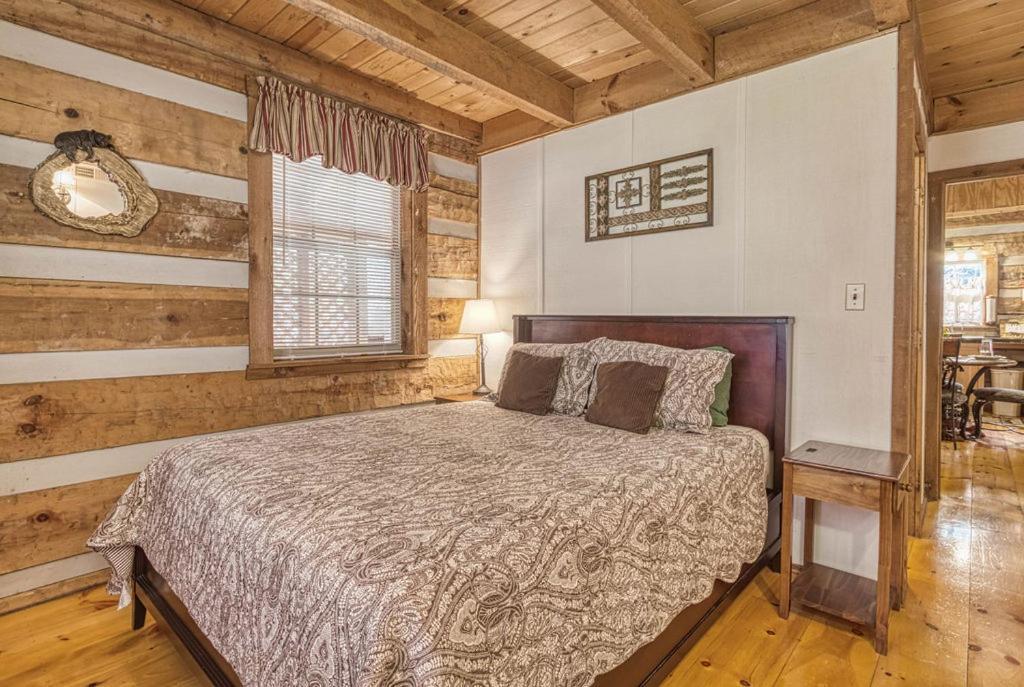 Bear End Villa Sevierville Luaran gambar