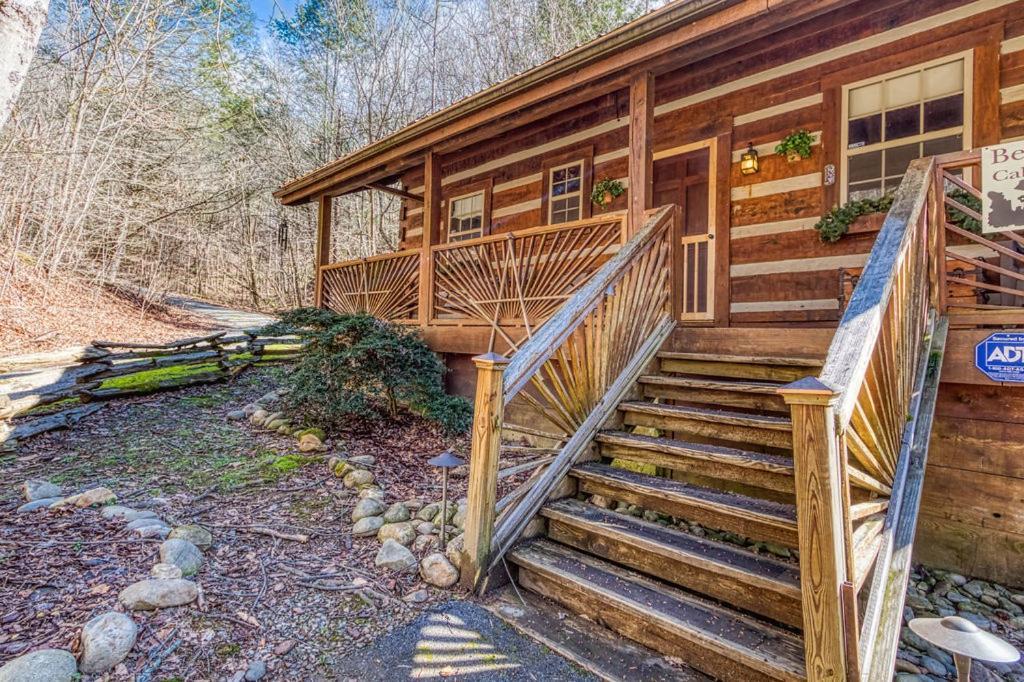 Bear End Villa Sevierville Luaran gambar