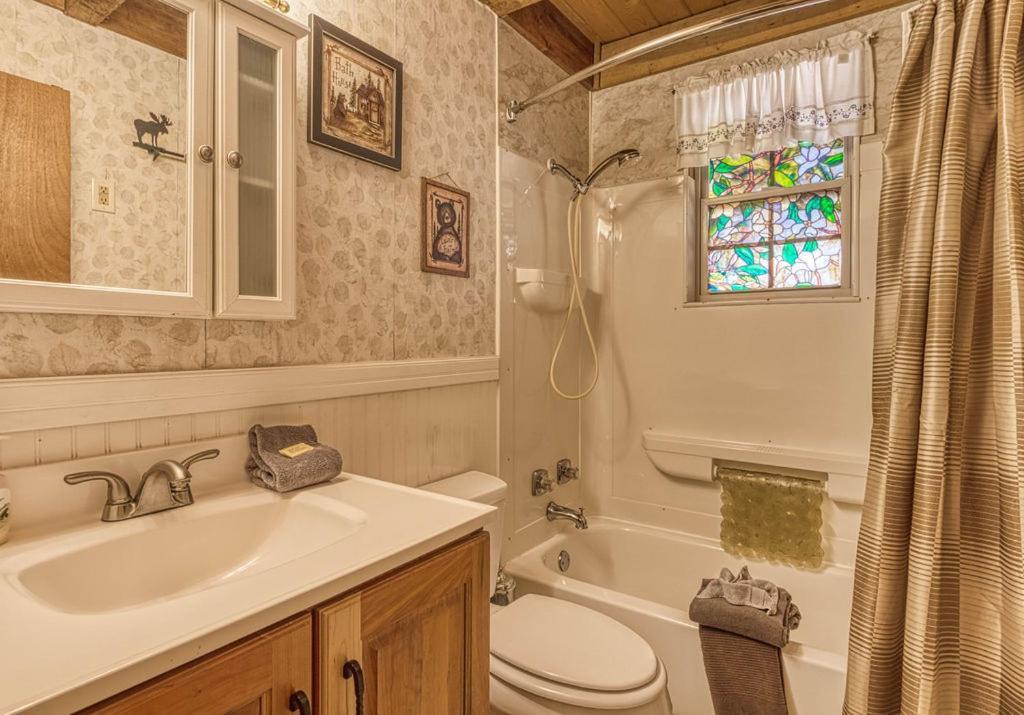 Bear End Villa Sevierville Luaran gambar