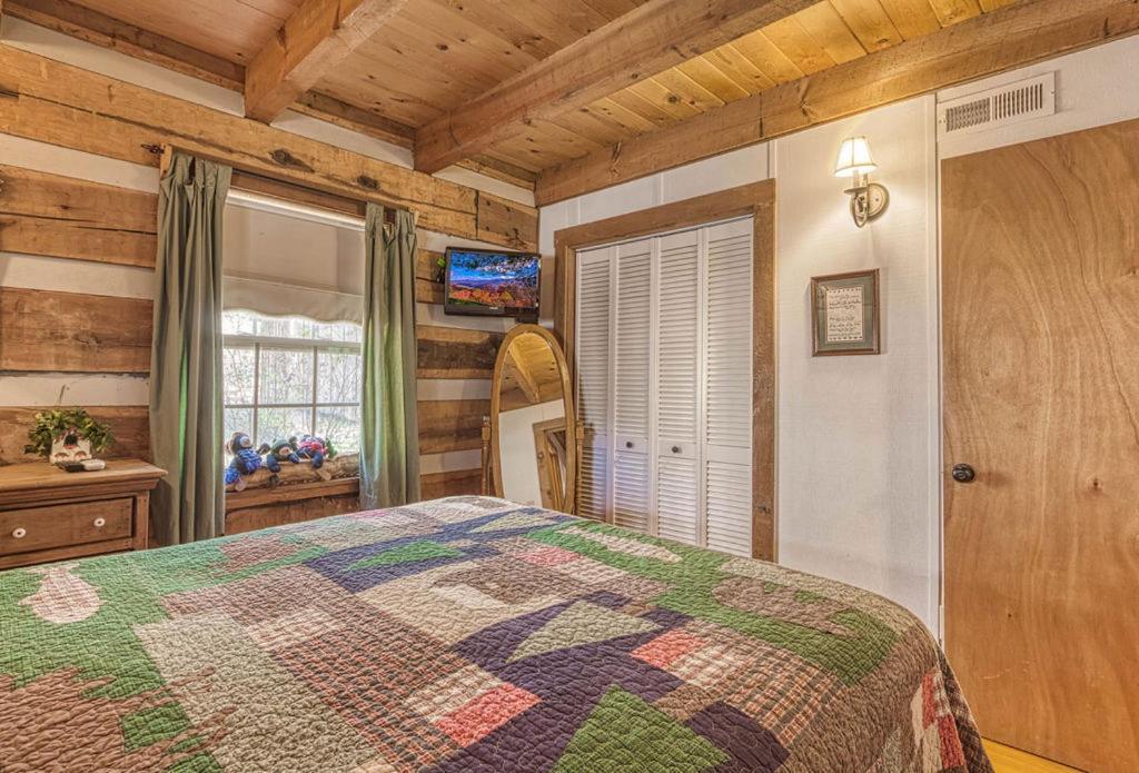 Bear End Villa Sevierville Luaran gambar